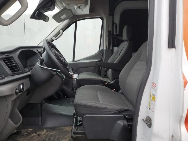 2020 Ford Transit T-250