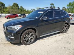 BMW X1 Vehiculos salvage en venta: 2018 BMW X1 XDRIVE28I