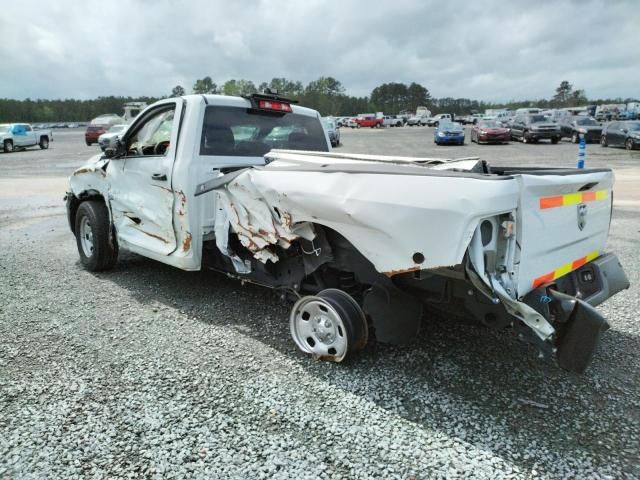 2020 Dodge RAM 1500 Classic Tradesman