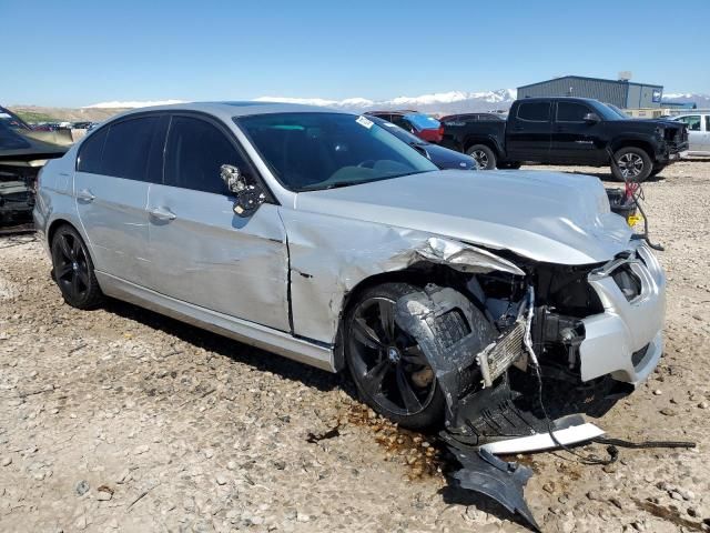 2011 BMW 335 I