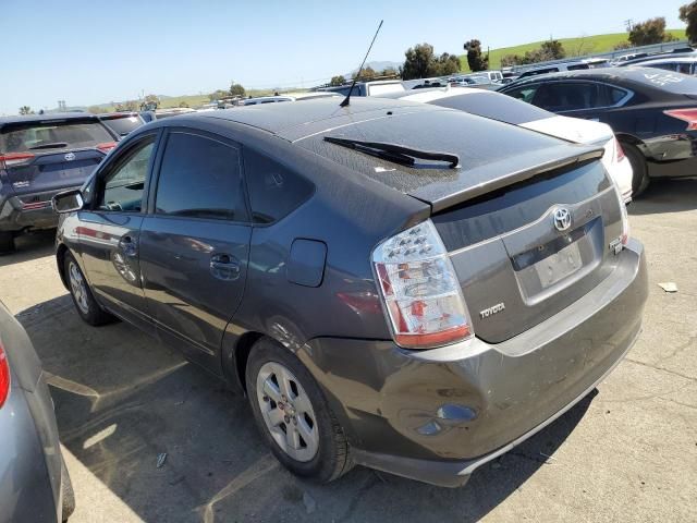 2007 Toyota Prius