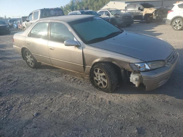 1999 Toyota Camry LE