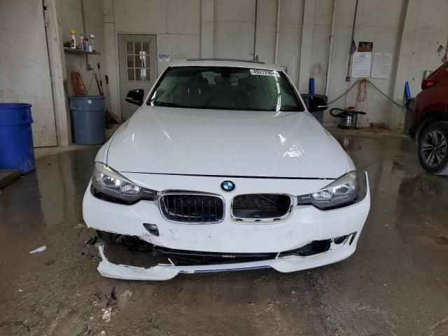 2013 BMW 328 I