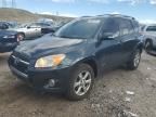 2010 Toyota Rav4 Limited