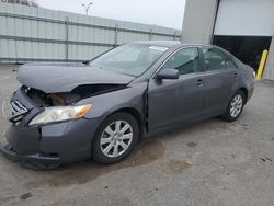 2007 Toyota Camry Hybrid for sale in Assonet, MA