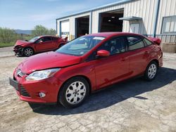 2012 Ford Focus SE for sale in Chambersburg, PA