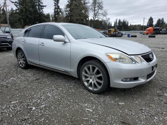 2006 Lexus GS 300