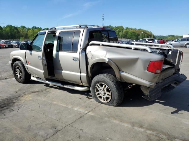 2002 GMC Sonoma