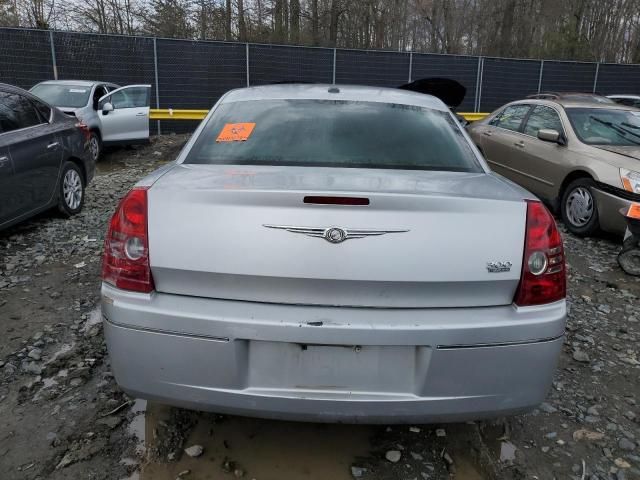 2010 Chrysler 300 Touring