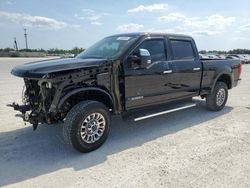 Lots with Bids for sale at auction: 2022 Ford F250 Super Duty