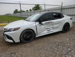 2023 Toyota Camry TRD for sale in Houston, TX