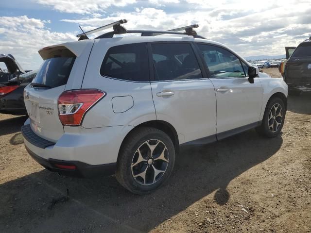 2014 Subaru Forester 2.0XT Premium