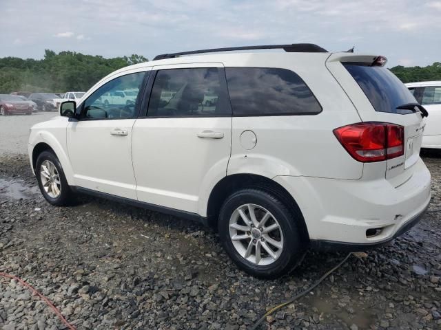 2015 Dodge Journey SXT