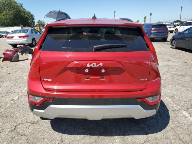 2023 KIA Niro EX