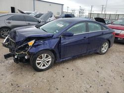 2014 Hyundai Sonata GLS en venta en Haslet, TX