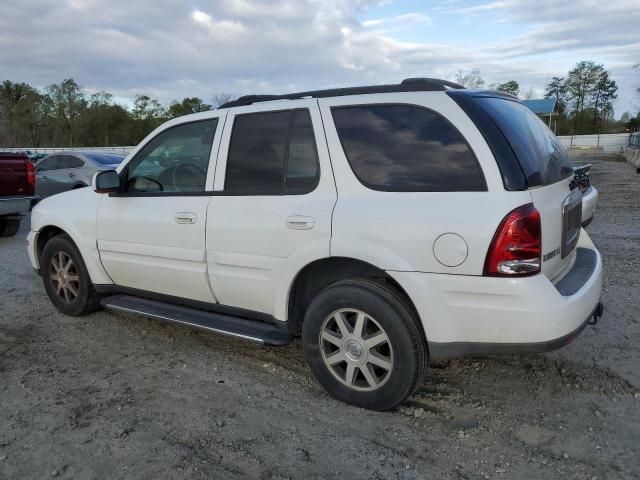 2005 Buick Rainier CXL