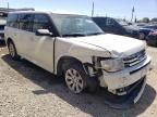 2012 Ford Flex SE