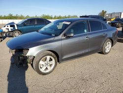 Volkswagen salvage cars for sale: 2014 Volkswagen Jetta TDI