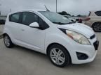 2013 Chevrolet Spark LS