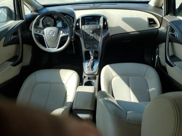 2013 Buick Verano