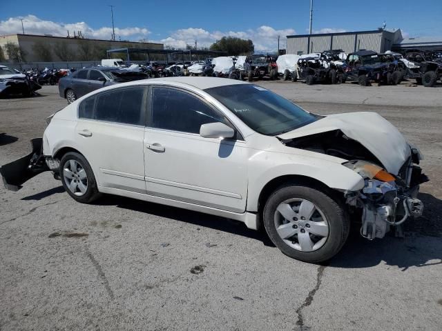 2007 Nissan Altima 2.5