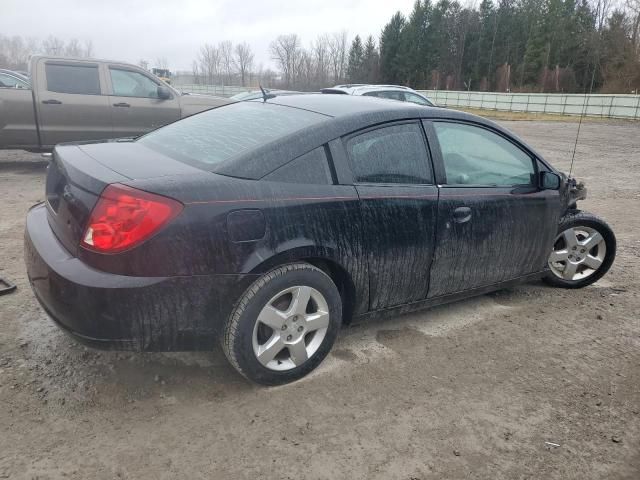 2007 Saturn Ion Level 2