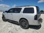 2008 Nissan Armada SE