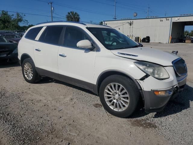 2012 Buick Enclave