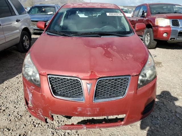 2010 Pontiac Vibe