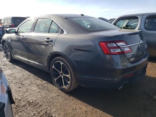 2015 Ford Taurus Limited