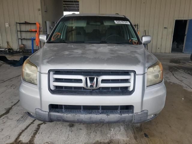 2008 Honda Pilot SE