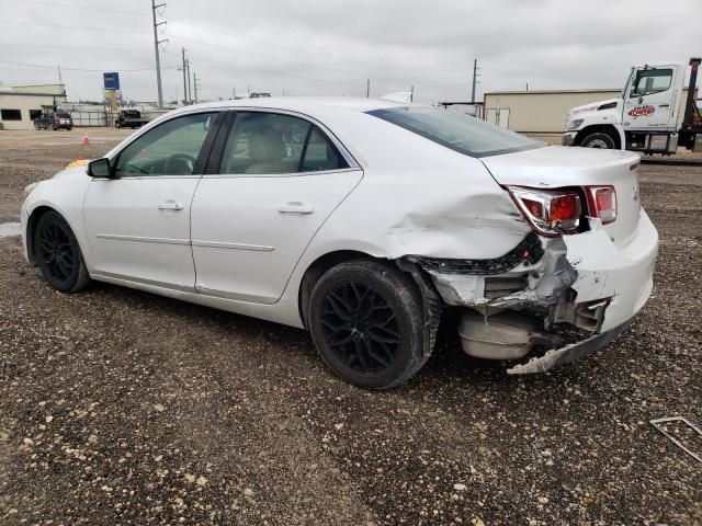 2016 Chevrolet Malibu Limited LT