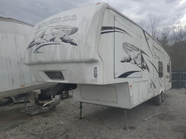 2007 Keystone Montana