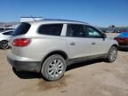 2012 Buick Enclave