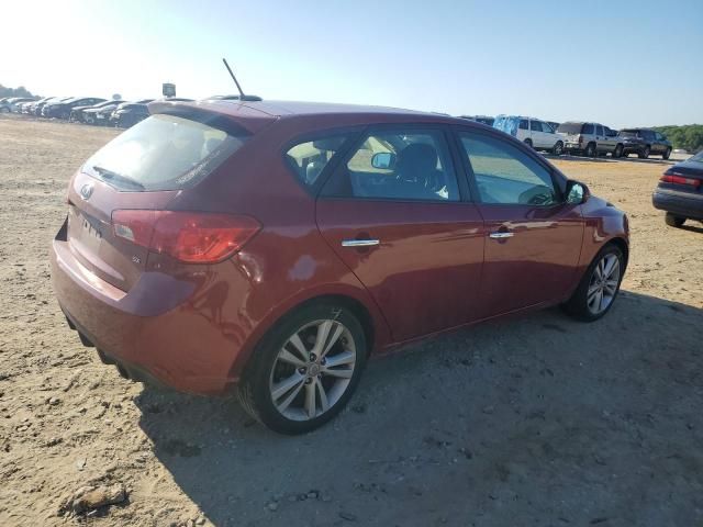 2011 KIA Forte SX