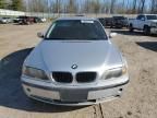 2004 BMW 330 XI