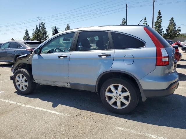 2008 Honda CR-V EX