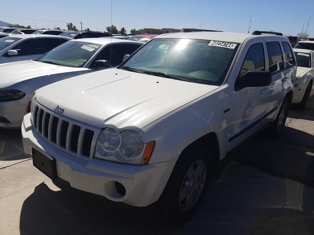 2007 Jeep Grand Cherokee Laredo