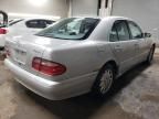 2000 Mercedes-Benz E 320 4matic