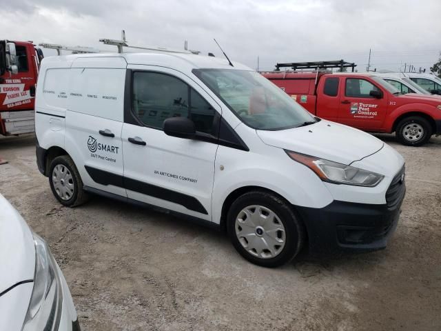 2019 Ford Transit Connect XL