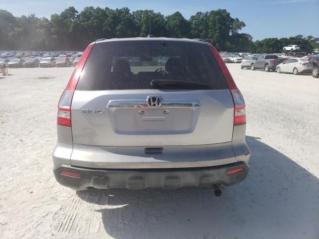 2008 Honda CR-V EXL