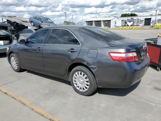 2008 Toyota Camry CE