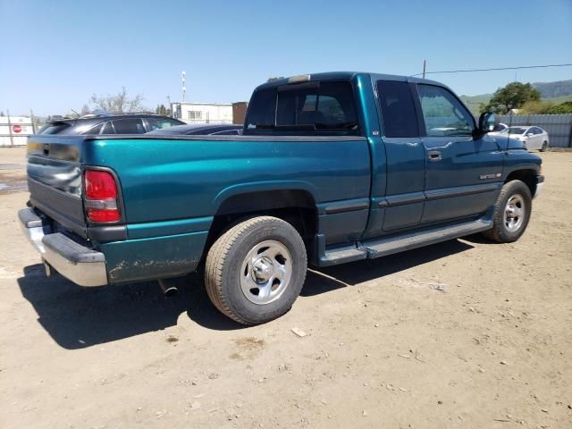 1998 Dodge RAM 1500