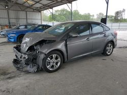 2013 Ford Focus SE en venta en Cartersville, GA