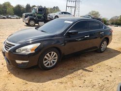 Nissan salvage cars for sale: 2013 Nissan Altima 2.5