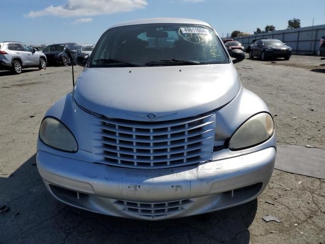 2004 Chrysler PT Cruiser