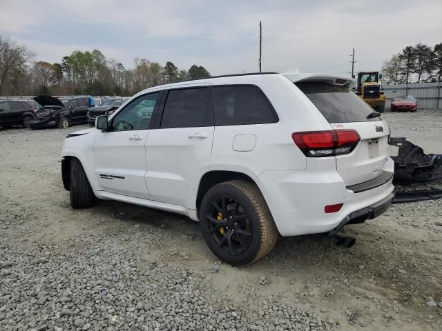 2021 Jeep Grand Cherokee Trackhawk