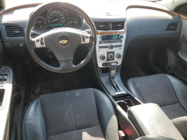 2012 Chevrolet Malibu 2LT