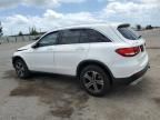 2018 Mercedes-Benz GLC 300