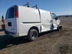 2000 Chevrolet Express G1500